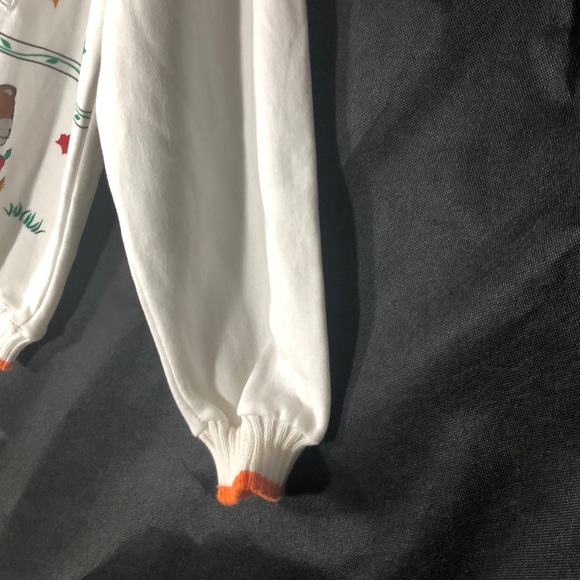 NWOT= JENNIFER MOORE , Size L , White color . - Picture 4 of 8